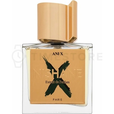 Nishane Ani X čistý parfum unisex 50 ml