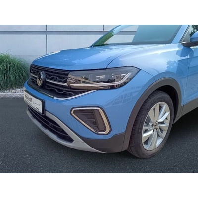 Volkswagen T-Cross 1.0 TSI DSG Life 85 kW