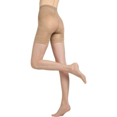Gatta punčochové kalhoty Body total slim 10 golden
