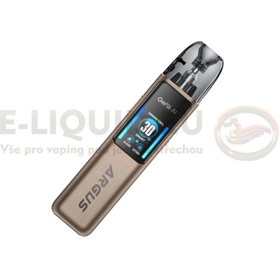 VooPoo Argus G2 Pod 1000 mAh Luxury Walnut 1 ks