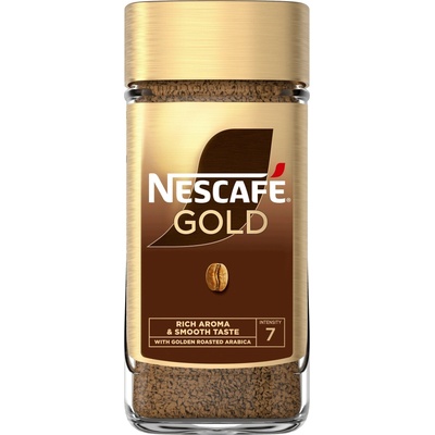 Nescafé Gold Crema 200 g