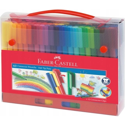 Faber-Castell 155560 60 ks