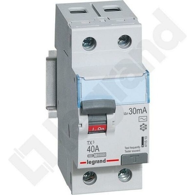 Legrand P 302 40-30-AC TX