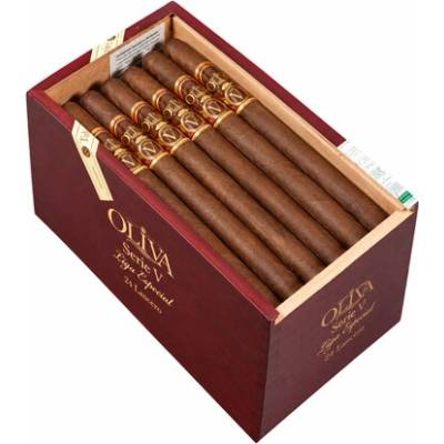 Oliva Serie V Lancero 24 ks