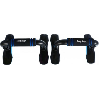 Sharp Shape Push up bar – Hledejceny.cz