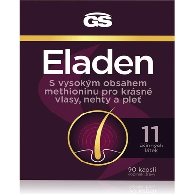 GS Eladen 90 kapslí – Hledejceny.cz