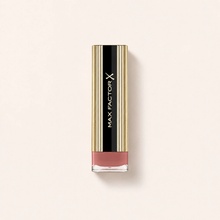 Max Factor Colour Elixir Lipstick rtěnka 105 Raisin 4 ml