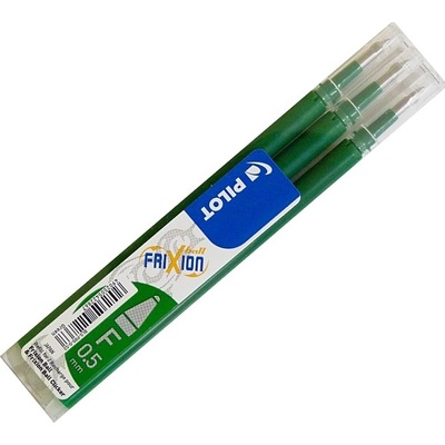 Pilot 2065 FriXion 0,5 mm zelená