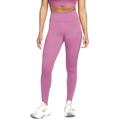 Nike legíny one luxe mr tight at3098-507