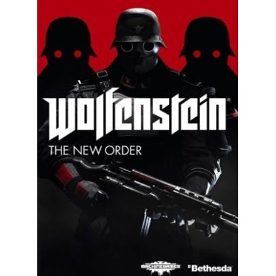 Wolfenstein The New Order – Hledejceny.cz