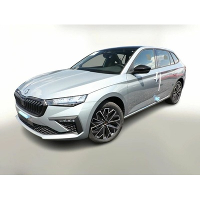 Skoda Scala Selection DSG 110 kW