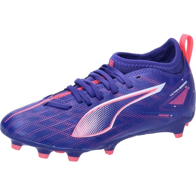 Puma ULTRA 5 Match FG/AG fialová – Hledejceny.cz