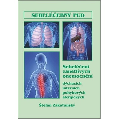 Sebeléčebný pud