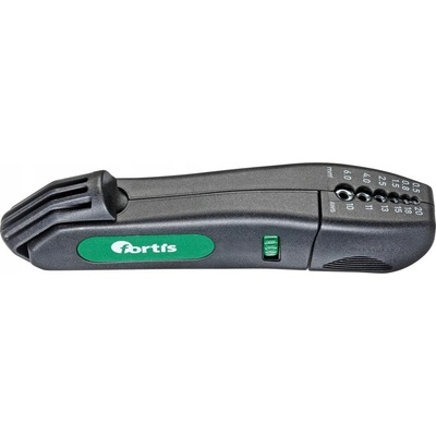 FORTIS EDE54464028 Multifunkční nůž na kabely 4-28 mm FORTIS