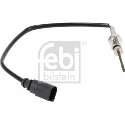 Čidlo, teplota výfukových plynů FEBI BILSTEIN 198617