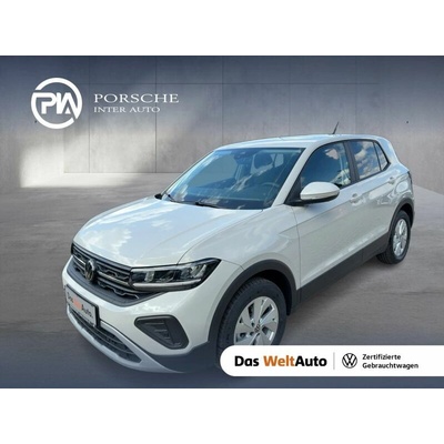 Volkswagen T-Cross TSI People 70 kW