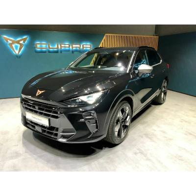 Cupra Terramar 2.0 TSI 4Drive DSG 150 kW