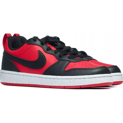 Nike Court Borough Low Recraft K Dv5456-600
