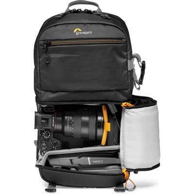 Foto batoh Lowepro Slingshot SL 250 AW III(Black)