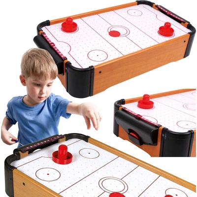 Small Foot Air Hockey vzdušný hokej