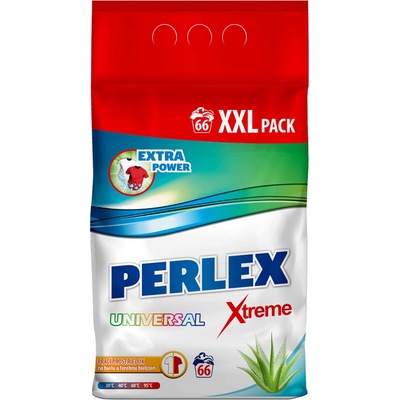 Perlex Xtreme Universal prášok 4,5 kg 66 PD