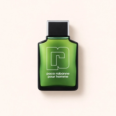 Paco Rabanne toaletní voda pánská 200 ml