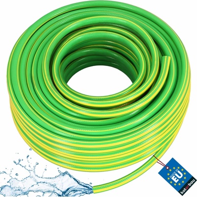 XTline Záhradná hadica 3/4" 50m zelená