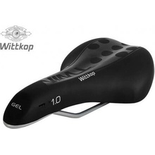 Wittkop 1.0 Gel trekking čierne