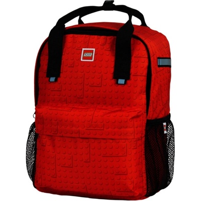 LEGO Brick Dots Red – batoh Explorer