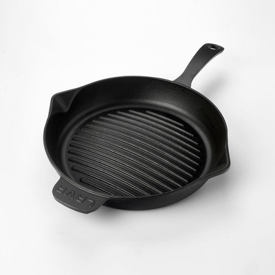 LAVA Metal litinová grilovací průměr 28 cm