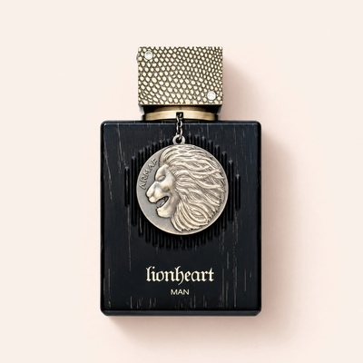 Armaf Club de Nuit Lionheart parfémovaná voda dámská 100 ml