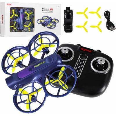 Syma X40W