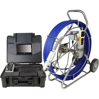 CEL-TEC PipeCam 60 Expert PTZ