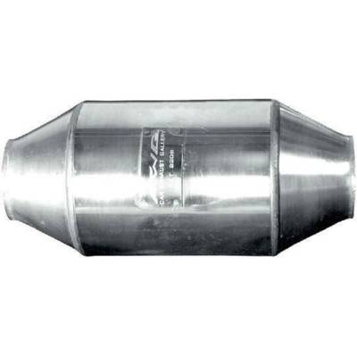 AWG Univerzálny katalyzátor FI 50 2-3L EURO 2 400 CPSI - kovový PP-KT-1144