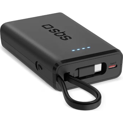 SBS TTBB10000TCPD20K