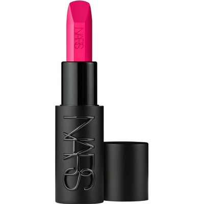 NARS Explicit Lipstick saténová rtěnka provocateur 3,8 g