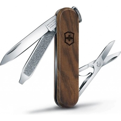 Victorinox Classic SD Wood 0.6221.63