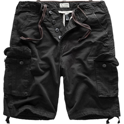 Brandit Vintage Classic shorts woodland