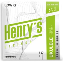Henry’s HEUKEWLG