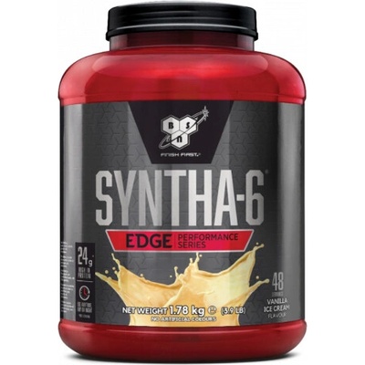 Syntha 6 Edge - BSN Příchuť: jahoda