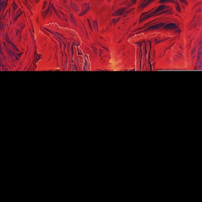 Purgatory Afterglow Edge of Sanity CD