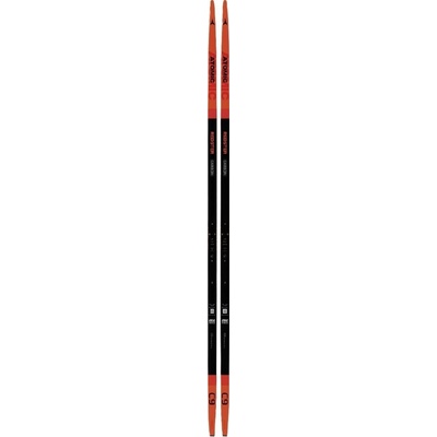 Atomic Redster C9 carbon UNI hard 2019/20