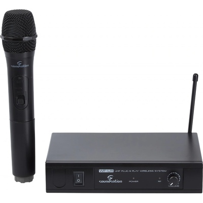 Soundsation WF-U11HB