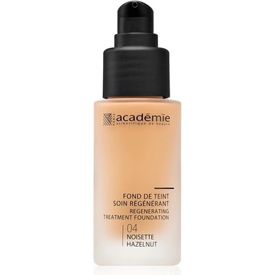 Académie Scientifique de Beauté Make-up Regenerating tekutý make-up s hydratačným účinkom 04 Hazelnut 30 ml