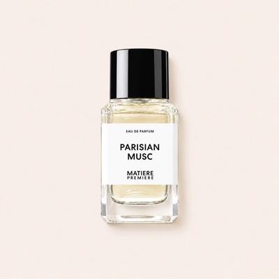 Matiere Premiere Parisian Musc parfémovaná voda unisex 100 ml