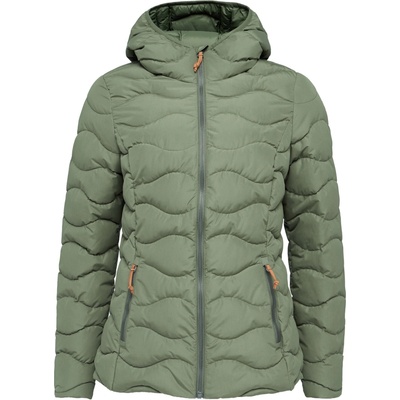 Willard Hawka khaki