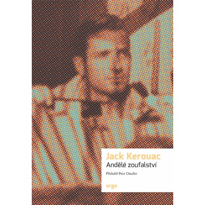Andělé zoufalství – Hledejceny.cz