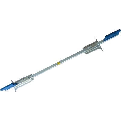 Nosič dlažby nastaviteľný 80-120 cm