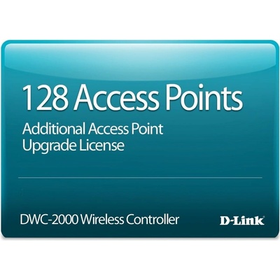 D-LINK DWC-2000-AP128-LIC