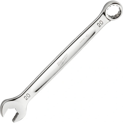 Milwaukee očkoplochý klíč 20 mm vyhnutý 4932471528
